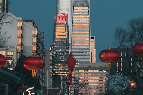 七夕节几月几日(七夕节是在几月几日？七夕节习俗传统情人节)