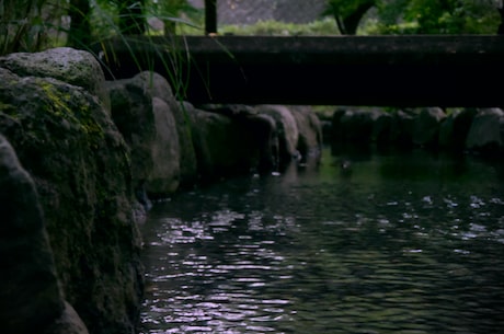 止水铜片厂家 夜静瑶池光缥缈