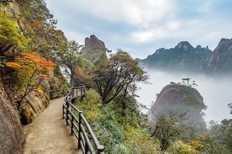 西山八大处灵光寺(西山八大处灵光寺-感受中国佛教的美好)