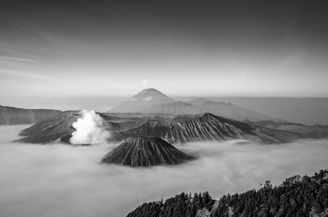 火山灰与粉煤灰的区别(火山灰和粉煤灰的区别)