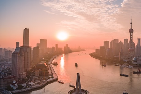 晨曦航空(晨曦航空：拥抱未来的航空公司)