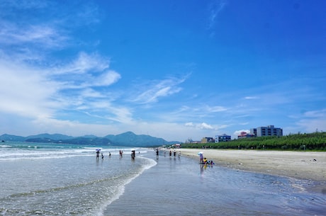 冬天适合去哪旅游合适(冬天适合去哪旅游合适？这里有5个度假胜地推荐)