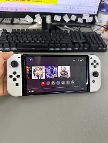 任天堂Switch：一款改变游戏方式的神奇设备