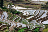 云南旅游景点-踏上世界屋脊之旅