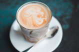 浓醇奶泡与浓缩意大利咖啡的完美结合——cappuccino是什么意思?