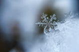 北京冬奥标志——雪容融，水刻纹