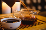 茶艺师的茶艺之路