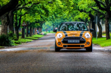 MINICOOPER(MINI COOPER：热门的豪华小车)