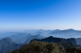 张家界——神奇山水的旅游胜地