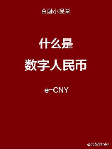 数字货币是啥，数字货币是啥？全面解读